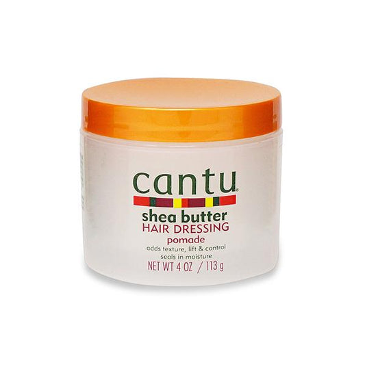 Cantu Pomade Hair Dressing 113ml