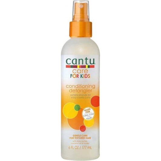 Cantu Kids Curl Refresher Spray 236ml