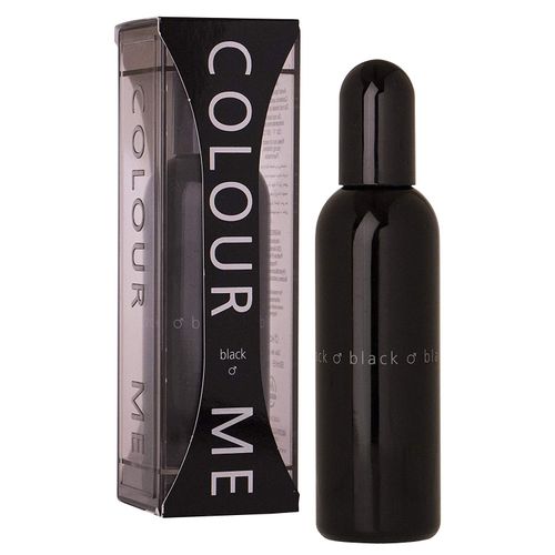 Colour Me Men Black Perfume 90ml