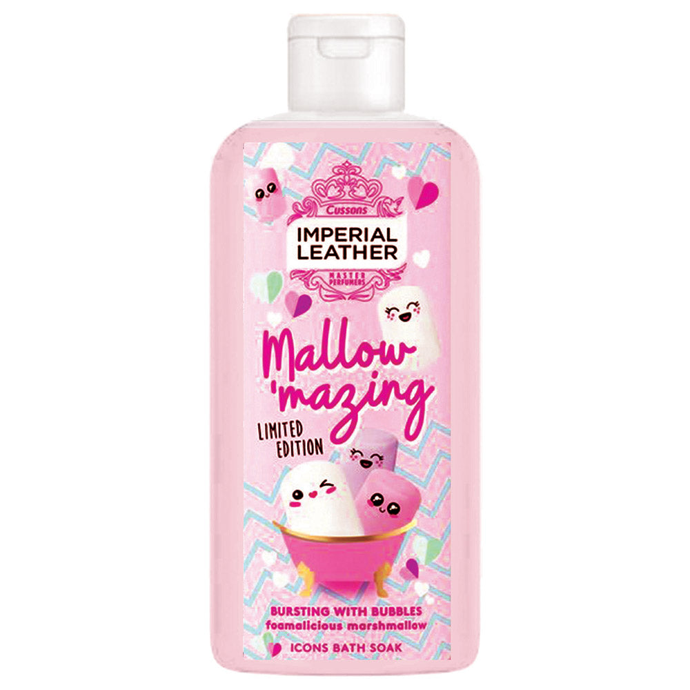 Cussons Imperial Leather Mallow Mazing Shower 500ml