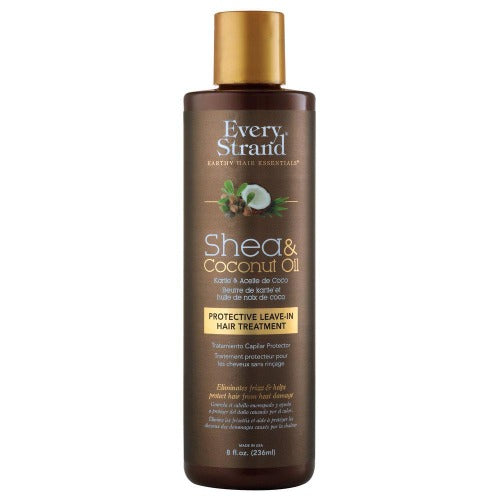 Every Strand Shea&Cocount Leave In 236ml