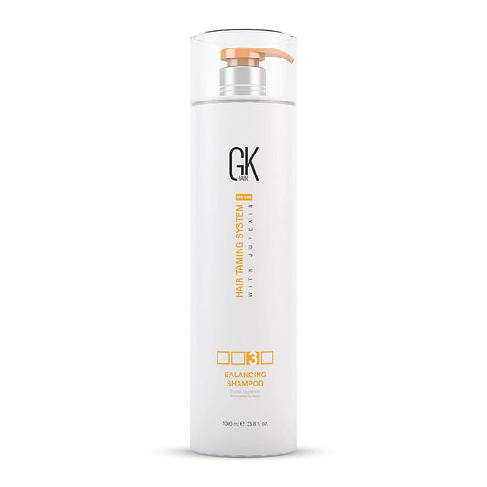 GK Balancing Shampoo 1000ml