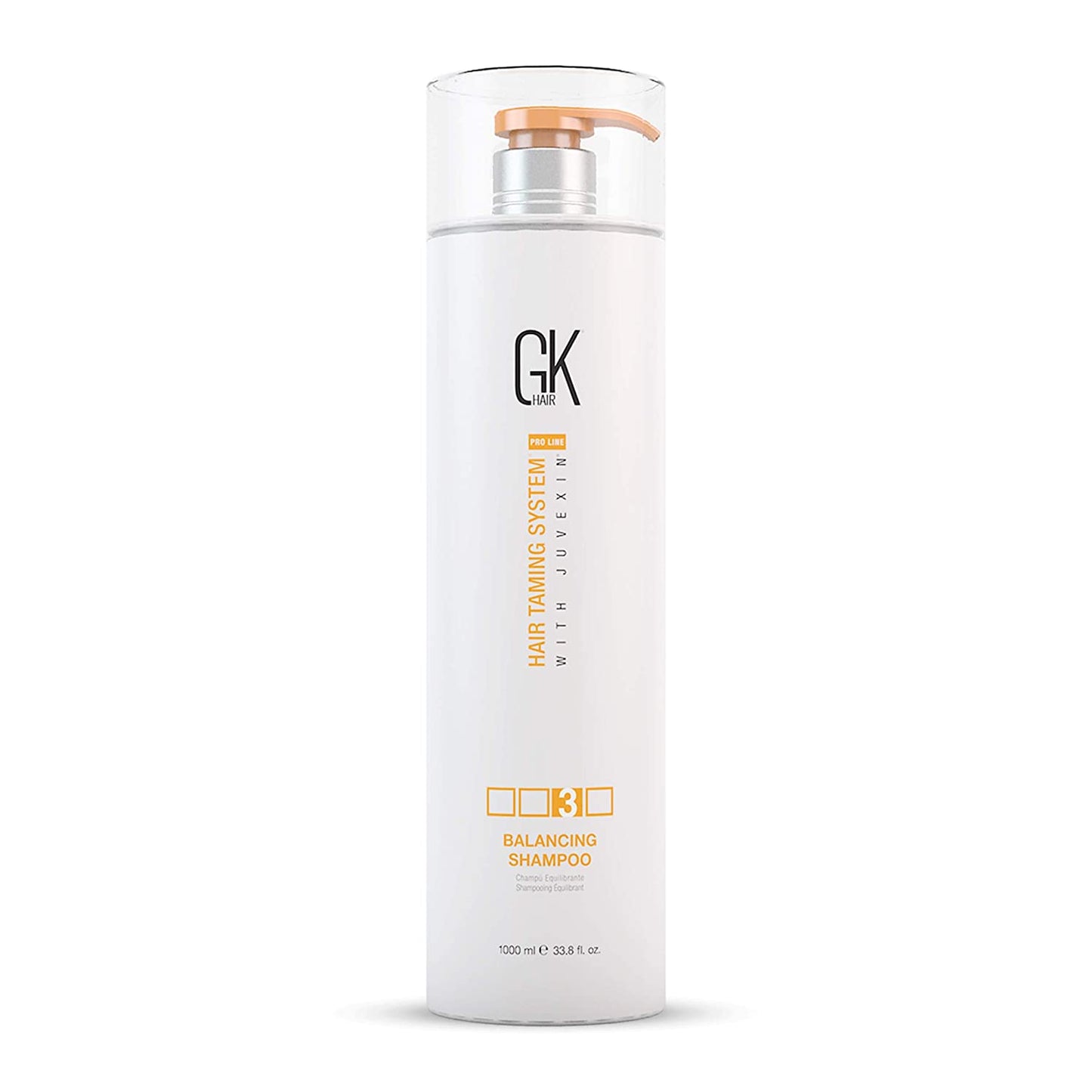 GK Balancing Shampoo 1000ml