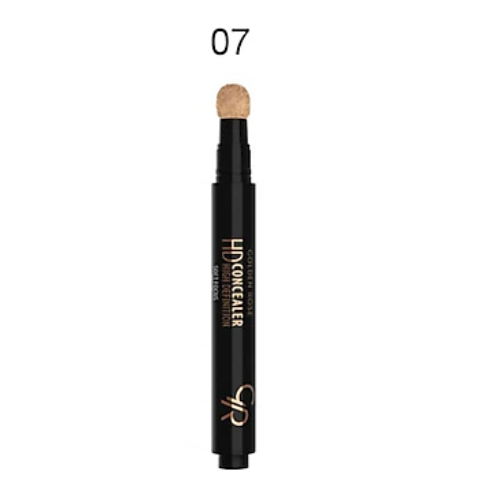 GR HD High Definition Concealer 007