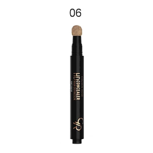 GR HD High Definition Concealer 006