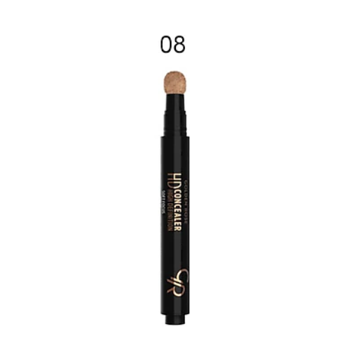 GR HD High Definition Concealer 008