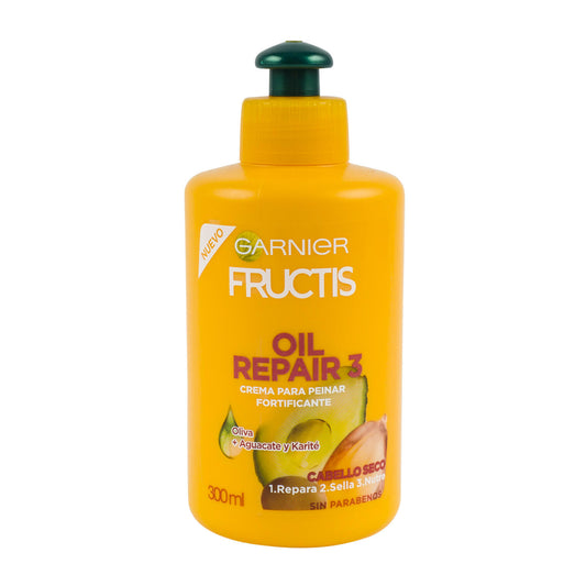 Garnier Fructis Oil Repair 3 Cream 300ml
