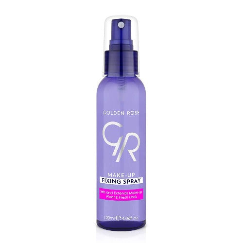 Golden Rose Make-up Fixing Spray