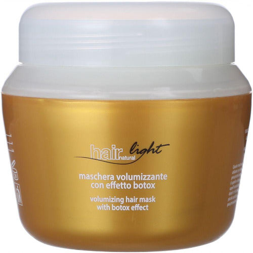 HairLight Hair Mask Botox 500ml