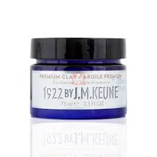 Keune Premium Clay Argile Premium 75ml