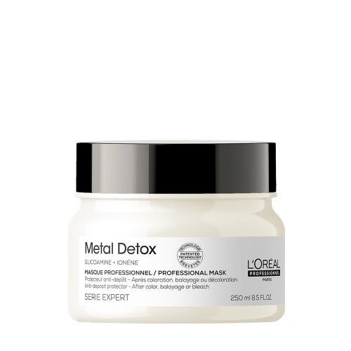 Loreal Expert Metal Detox Masque 500ml