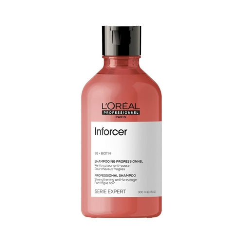 Loreal Expert Inforcer Shampoo 300ml