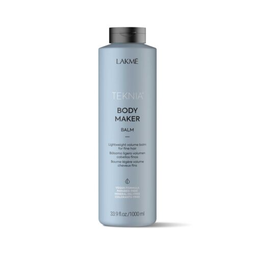 Lakme Body Maker Balm 1000ml