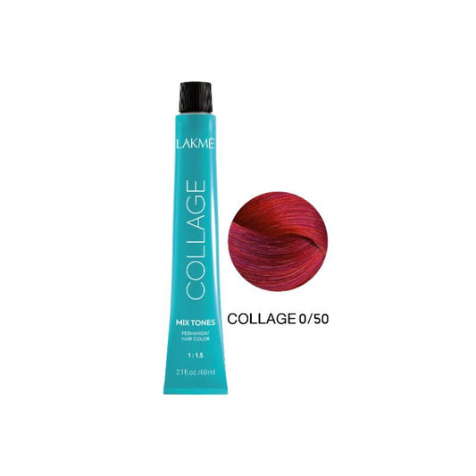لاكمي كولاج كولور 60 مل 0/50