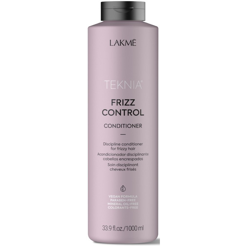 Lakme Frizz Control Conditioner 1000ml