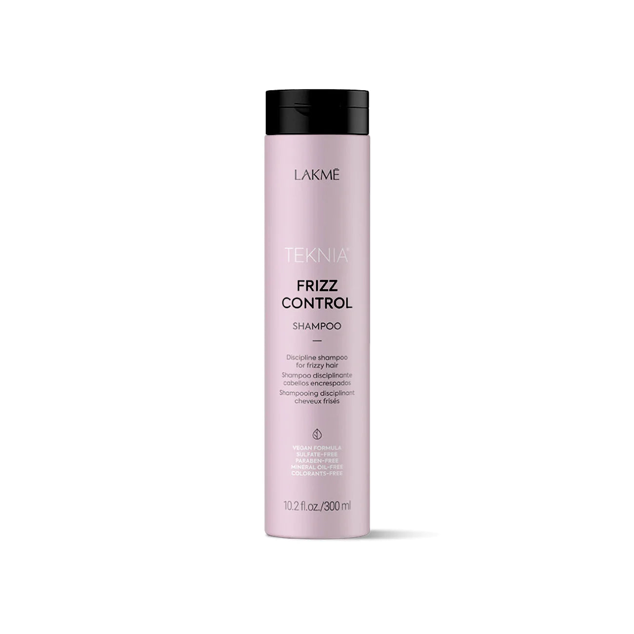 Lakme Frizz Control Shampoo 300ml