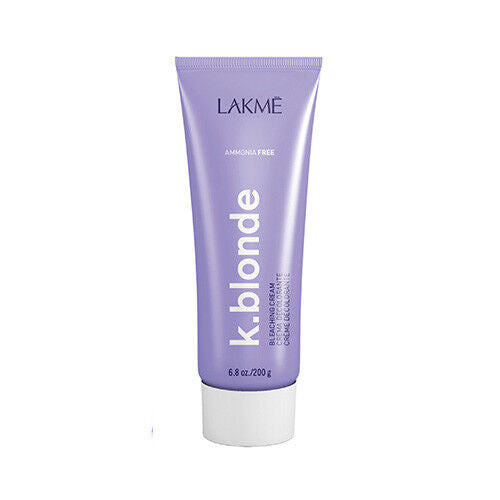 Lakme K.Blonde Bleaching Cream 200ml