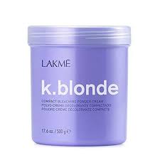 Lakme K.Blonde Compact Powder 500g