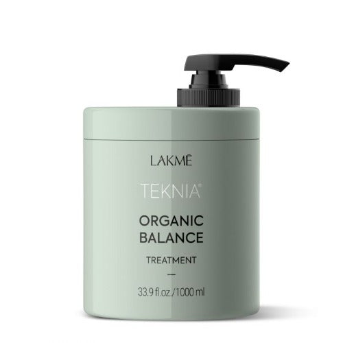 Lakme Organic Balance Treatment 1000ml