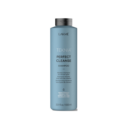 Lakme Perfect Cleanser Shampoo 1000ml