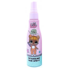 Lol Kids Detangling Hair Spritz 100ml