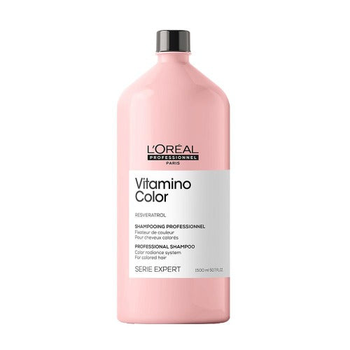 Loreal Expert Vitamino Color Shampoo 1500ml