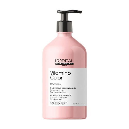 Loreal Vitamino Color Shampoo 500ml