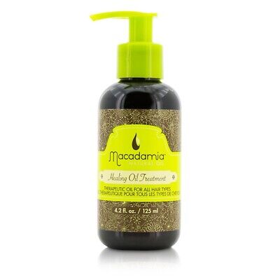 Macadamia Healing Oil Treatment 125ml