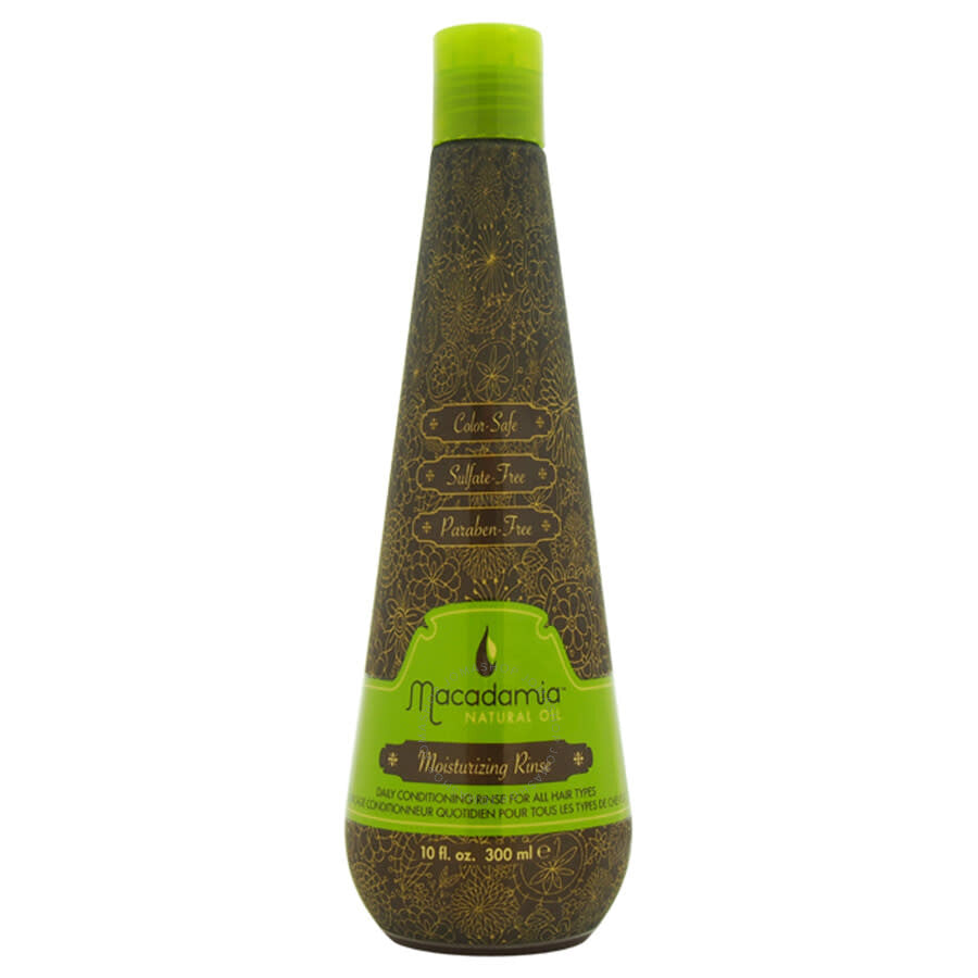 Macadamia Moisturizing Rinse 300ml