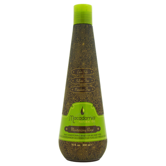 Macadamia Moisturizing Rinse 300ml