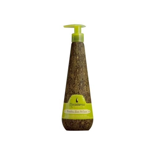 Macadamia Nourishing Leave In Cream 300ml