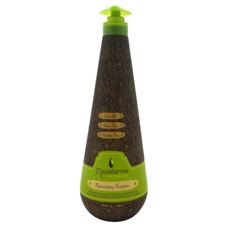 Macadamia Rejuvenating Shampoo 1000ml