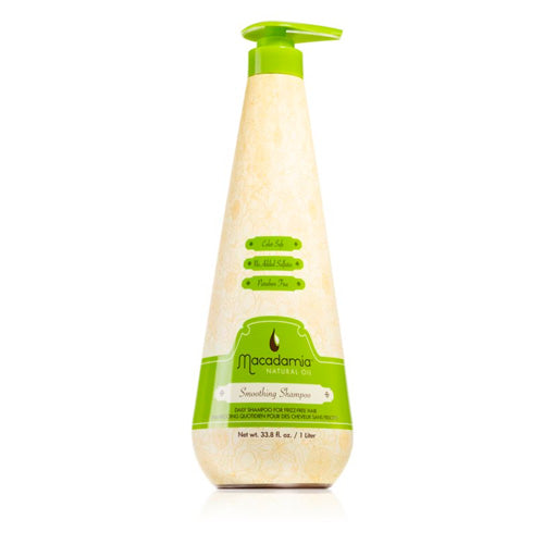 Macadamia Smoothing Conditioner 1000ml