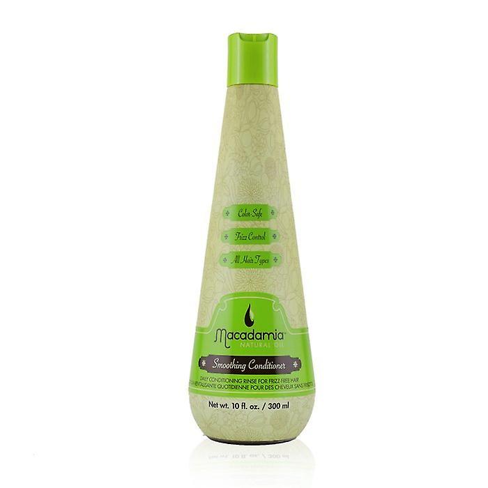 Macadamia Smoothing Conditioner 300ml