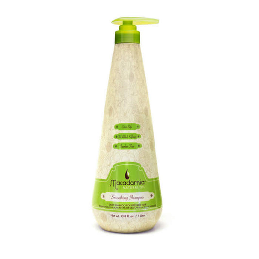 Macadamia Smoothing Shampoo 1000ml