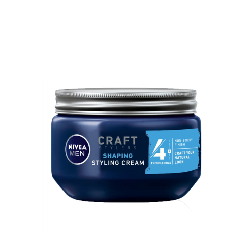 Nivea Craft Shaping Cream 150ml