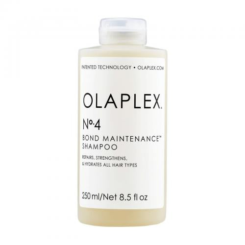 Olaplex Bond Maintenance Shampoo 250ml No.4