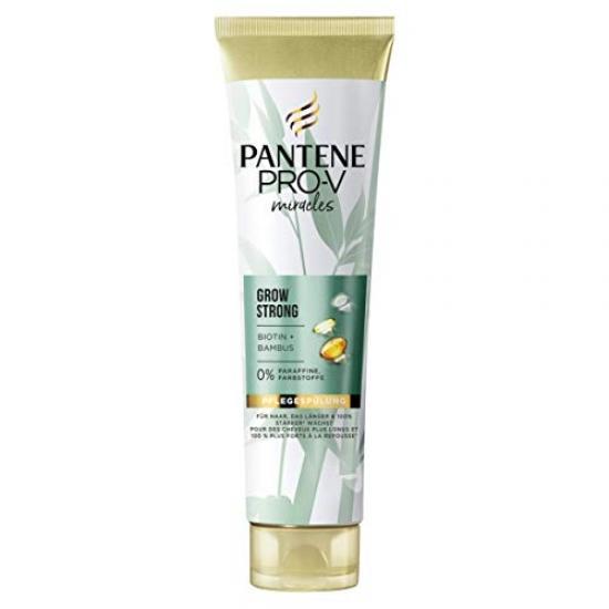 Pantene Pro-V Grow Strong Conditioner 160ml