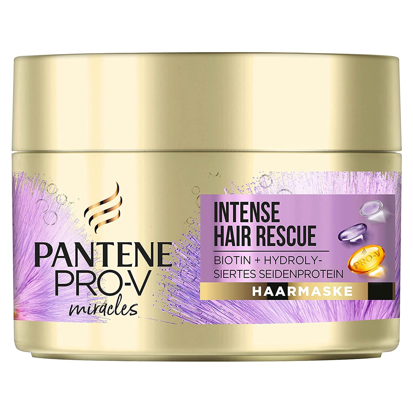 Pantene Pro-V Intense Hair Rescue Masque 125ml