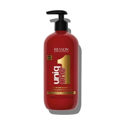 Revlon Uniq One Original Shampoo 490ml