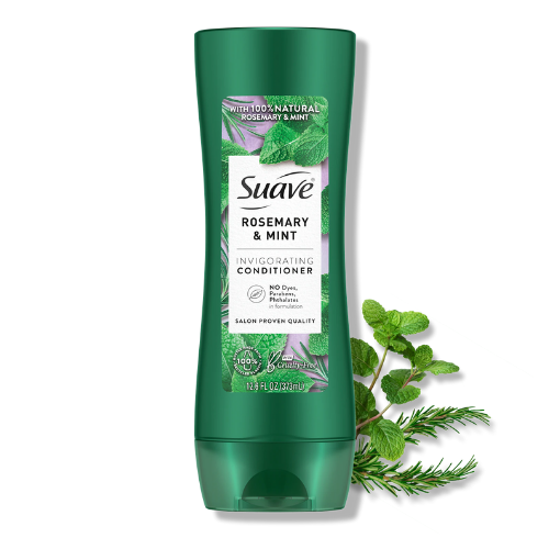 Suave Rosemary Mint Conditioner 373ml