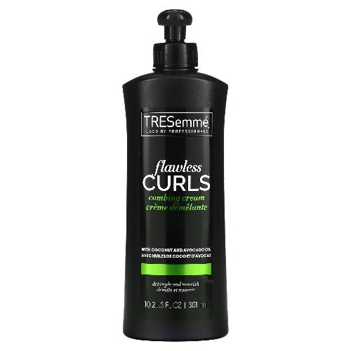 Tresemme Flawless Curls Combing Cream 301ml