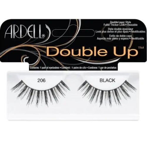Ardell Double Up Eyelashes 206
