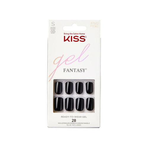 Kiss Gel Fantasy Nails 87522 FC06C