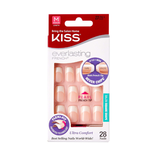 Kiss Everlasting French Nails 55361 EF10C