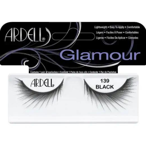 Ardell Glamour Eyelashes 139