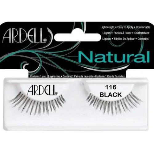 Ardell Natural Eyelashes 116
