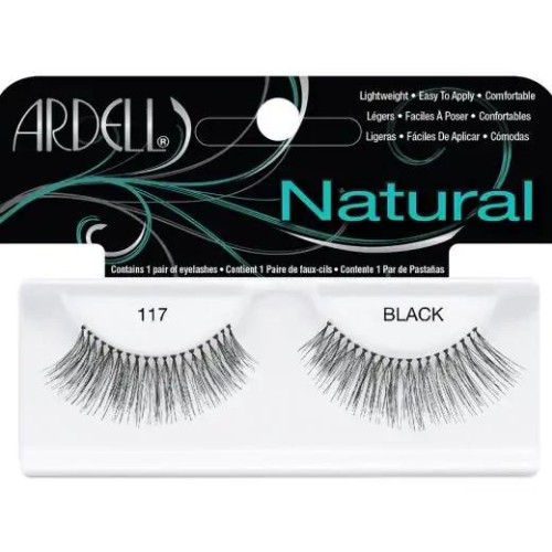 Ardell Natural Eyelashes 117