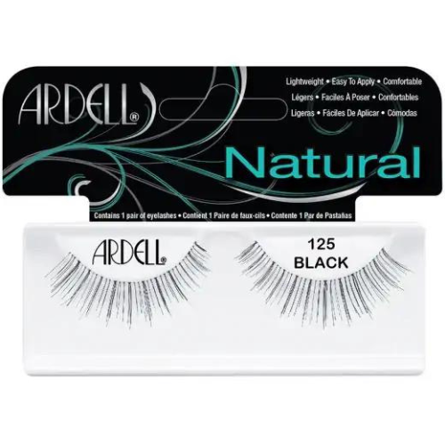 Ardell Natural Eyelashes 125