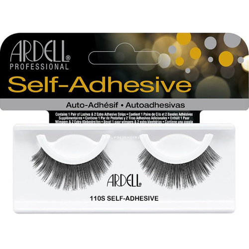Ardell Self Adhesive Eyelashes 110S